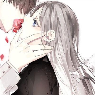 卡通动漫情侣图片大全,卡通动漫情侣甜蜜瞬间大盘点