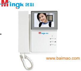 门禁安装视频,一窥智能安防系统安装全流程