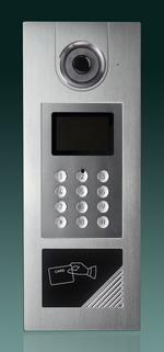 门禁安装视频,一窥智能安防系统安装全流程