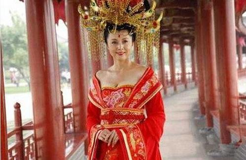 杨贵妃电影在线观看,绝代风华，千古传奇