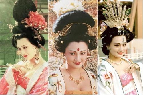 杨贵妃电影在线观看,绝代风华，千古传奇