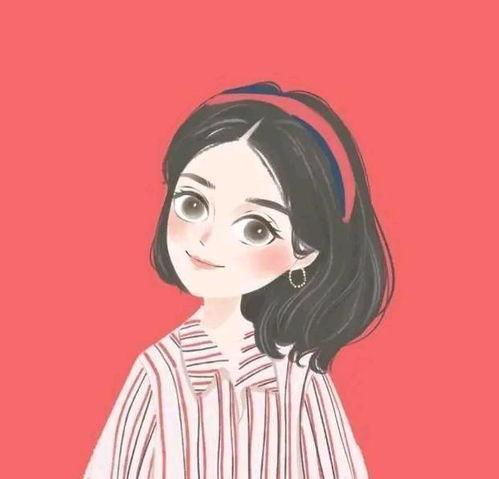 卡通图片头像,一窥卡通角色的个性魅力