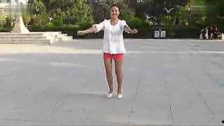 广场舞视频教程,轻松入门，舞动健康生活