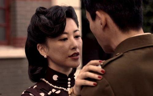 电视剧女特务床戏,春闺密语