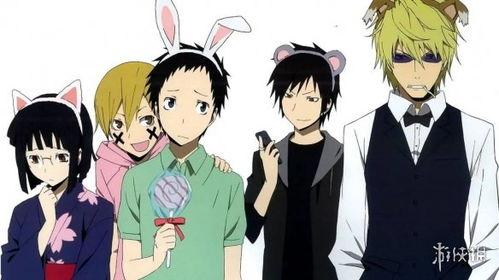 日本动漫姐汁,青春校园的甜蜜诱惑与成长之旅