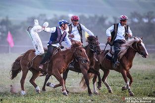 哈萨克族图片,草原民族的文化瑰宝