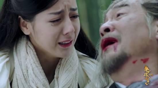 热巴羞涩床戏,情感纠葛引观众热议