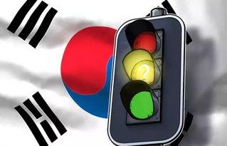 韩国 关闭,揭秘背后的原因与影响