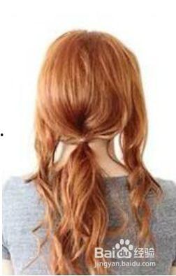 低马尾韩国,演绎简约时尚的优雅魅力