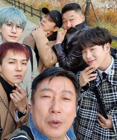 韩国综艺西游记第一季,穿越时空的奇幻冒险之旅