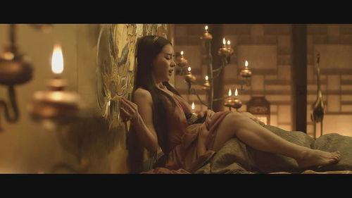 邪肆情郎床戏,邪肆情郎床戏秘事