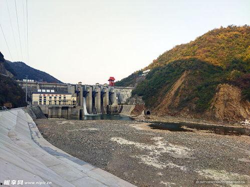 水电站图片