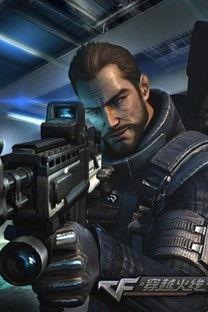 cf图片大全,领略经典瞬间，重温激情岁月