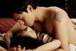 哪些电影有吻戏和床戏,盘点那些激情四溢的吻戏与床戏电影