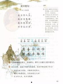 四年级上册视频,四年级上册视频内容概览