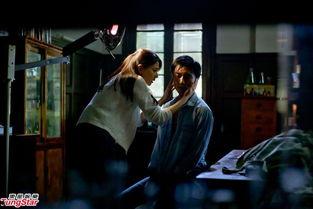 激烈浪漫床戏,一场浪漫床戏的激情演绎