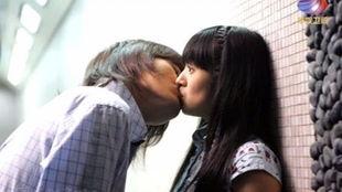 恶作剧之吻郑元畅床戏,浪漫升温，甜蜜瞬间曝光