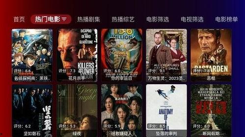 奇妙电视 在线观看,在线观看之旅