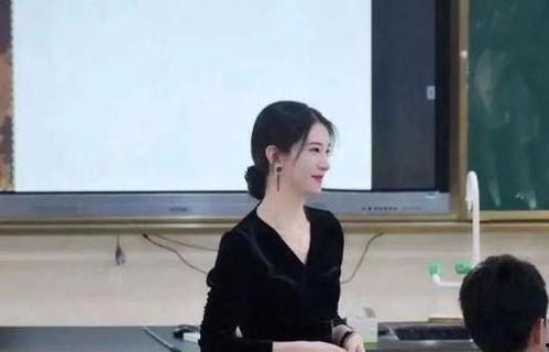 年轻女教师床戏