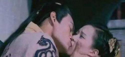 刘诗诗陈伟霆有床戏吗,刘诗诗陈伟霆合作床戏传闻揭秘