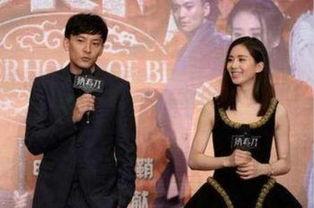 刘诗诗陈伟霆有床戏吗,刘诗诗陈伟霆合作床戏传闻揭秘