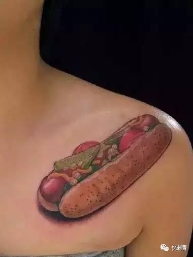 吃瓜爆料纹身,纹身背后的秘密，揭秘明星纹身背后的故事