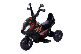 电动童车图片大全,缤纷色彩，畅享童趣时光