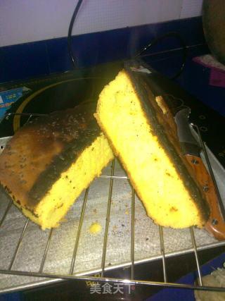 烤蛋糕的做法视频,轻松掌握烤蛋糕的完美做法