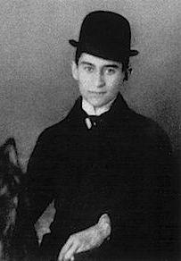 日本卡夫卡,异域文学巨匠的东方之旅