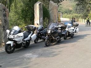 摩托车婚纱照图片大全