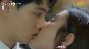 韩国强吻,文化差异下的情感碰撞与反思